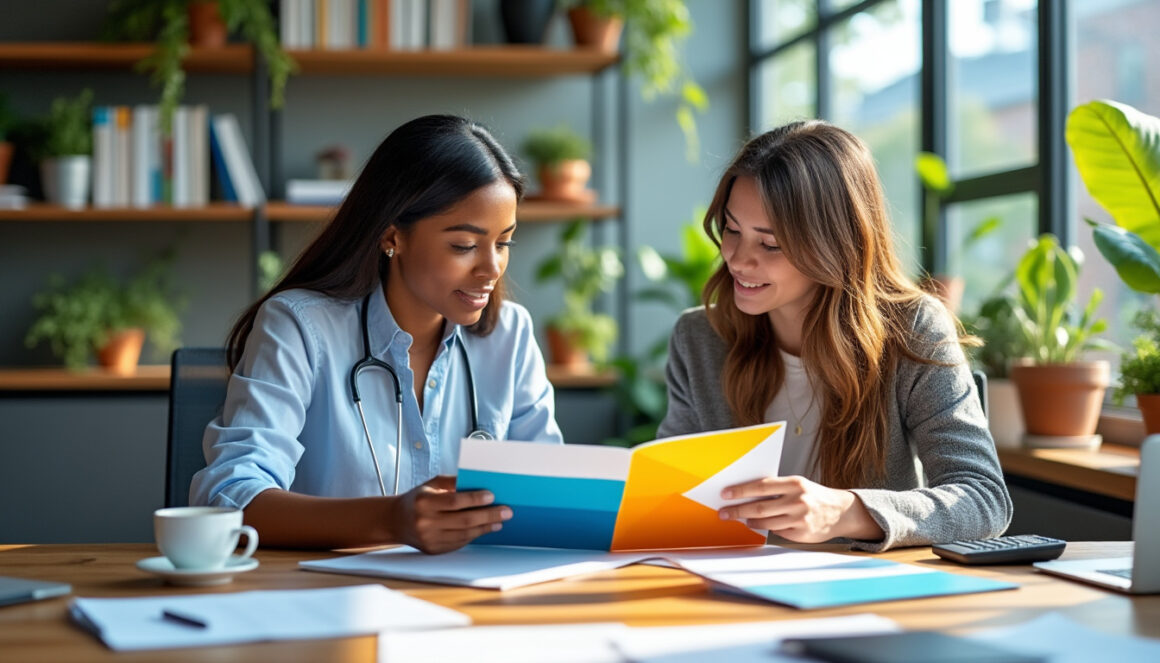 Comment comparer les mutuelles santé pour choisir la meilleure protection ? Découvrez nos conseils pratiques et faites le bon choix dès aujourd'hui.