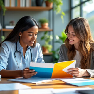 Comment comparer les mutuelles santé pour choisir la meilleure protection ? Découvrez nos conseils pratiques et faites le bon choix dès aujourd'hui.