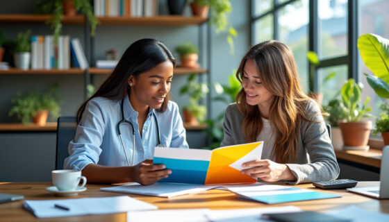 Comment comparer les mutuelles santé pour choisir la meilleure protection ? Découvrez nos conseils pratiques et faites le bon choix dès aujourd'hui.