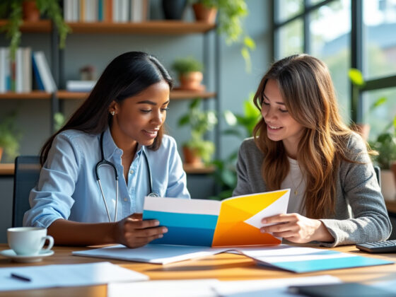 Comment comparer les mutuelles santé pour choisir la meilleure protection ? Découvrez nos conseils pratiques et faites le bon choix dès aujourd'hui.