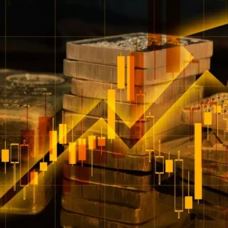 tokenisation de l'or