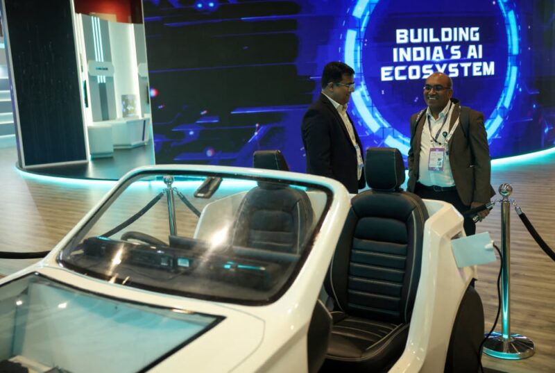 régulation mondiale IA