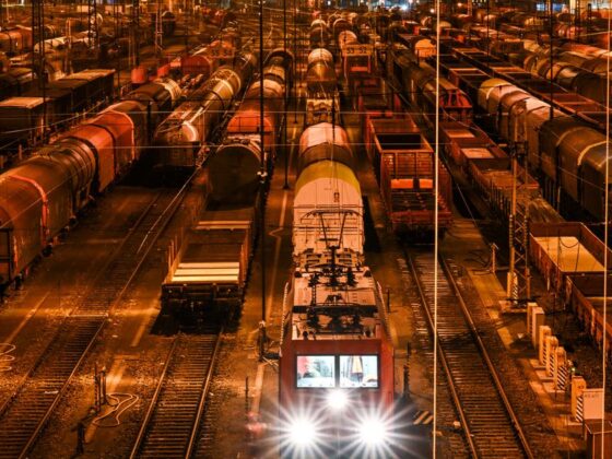 DB Cargo licenciements