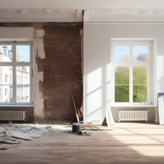 justificatifs travaux vente