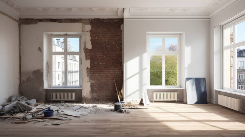 justificatifs travaux vente