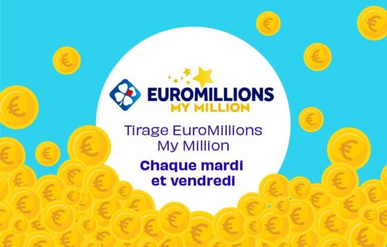 EuroMillions 61 millions