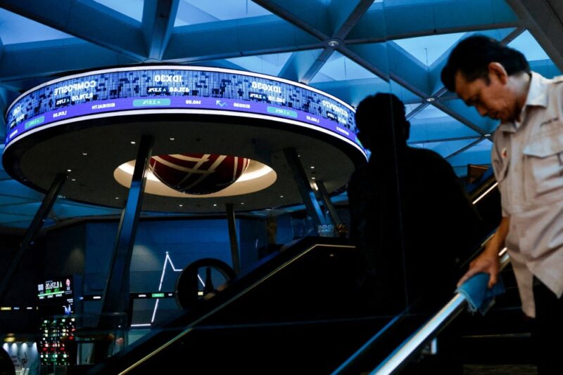 Indonésie Washington 33 milliards