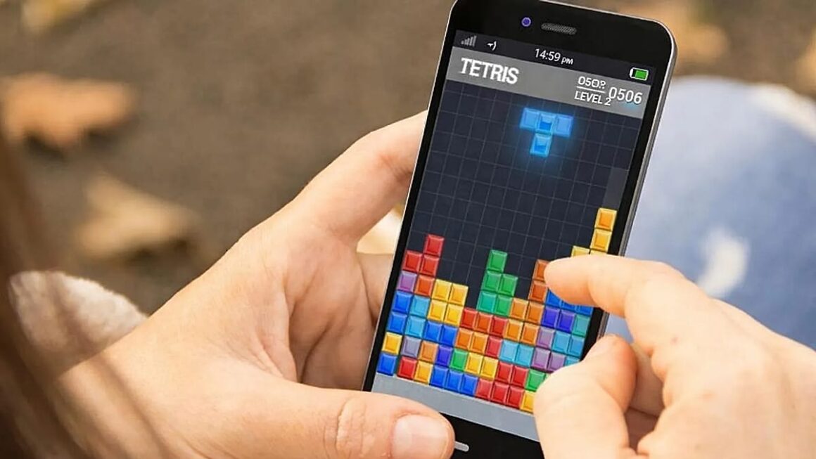 Tetris et stress post-traumatique