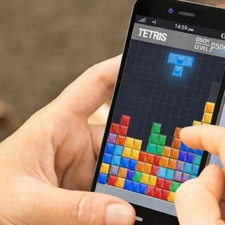 Tetris et stress post-traumatique