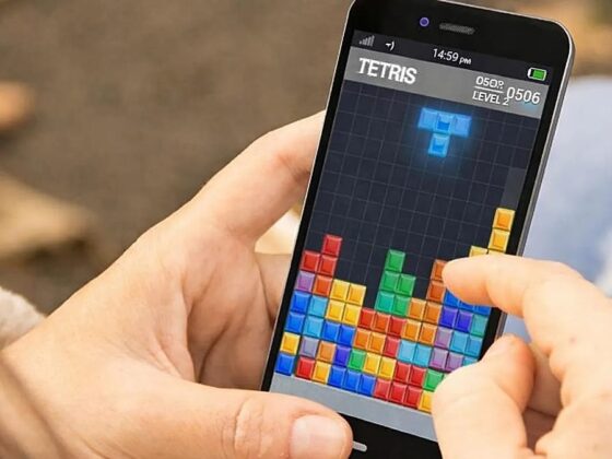 Tetris et stress post-traumatique