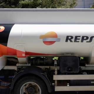 Repsol production pétrole