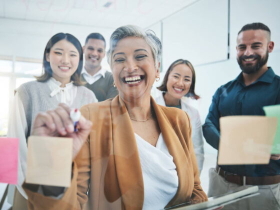 marketing immobilier