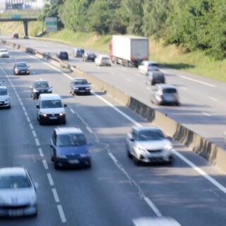 périphérique rocade