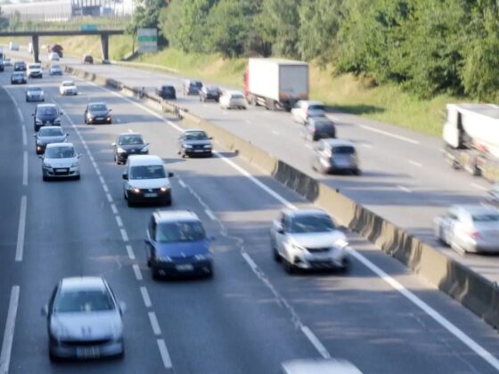 périphérique rocade