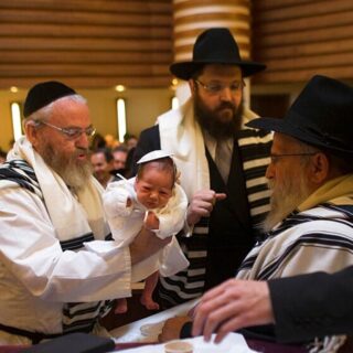 circoncision religieuse