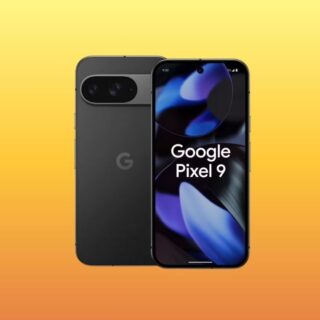 Google Pixel 9
