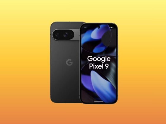 Google Pixel 9