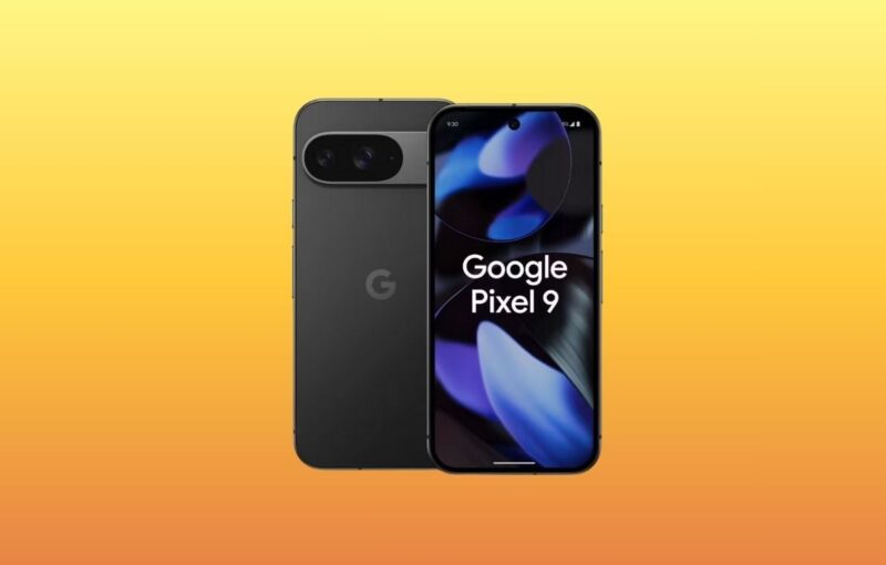 Google Pixel 9