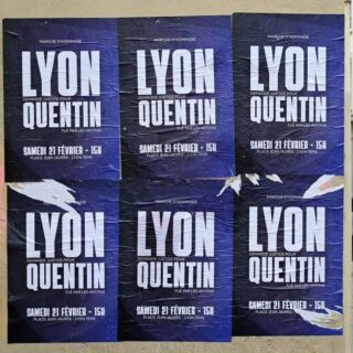 extrême droite Lyon