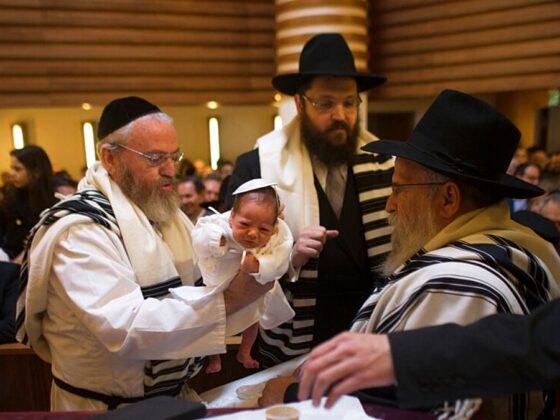 circoncision religieuse