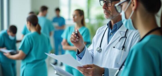 La meilleur mutuelle sante pour une couverture complète vous attend. Comparez les offres pour choisir celle qui répond à vos besoins. Découvrez dès maintenant !