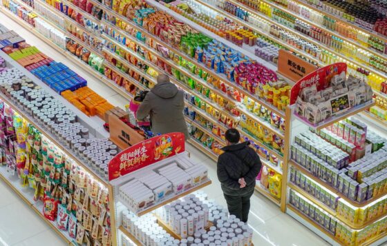 guerre commerciale Chine Etats-Unis