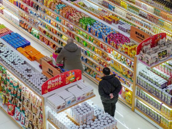 guerre commerciale Chine Etats-Unis