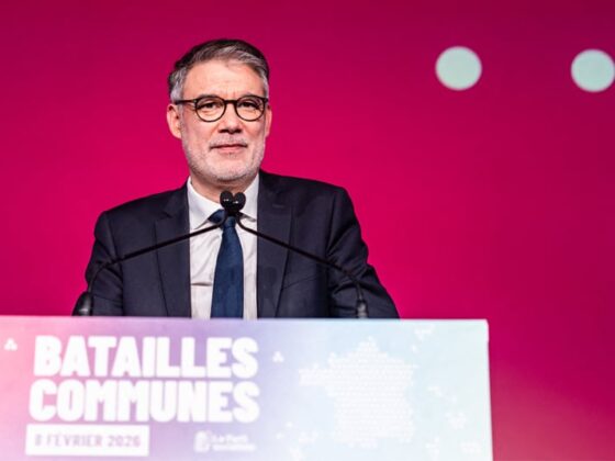 socialistes LFI municipales