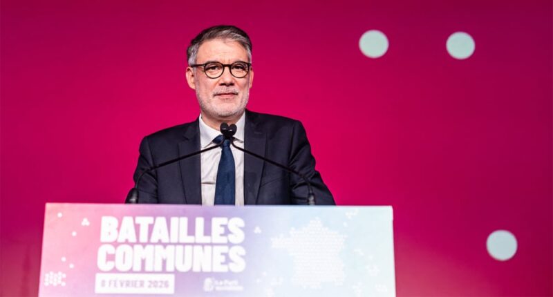socialistes LFI municipales