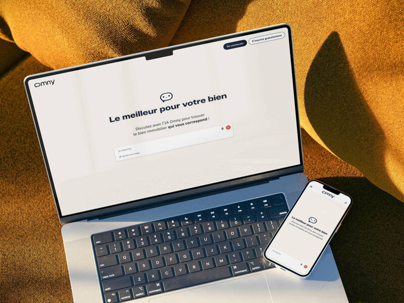 Omny immobilier