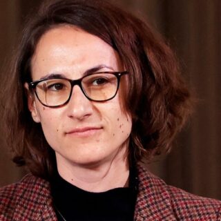 présidence femme CESE