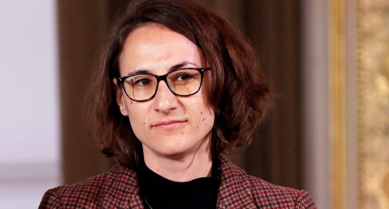 présidence femme CESE