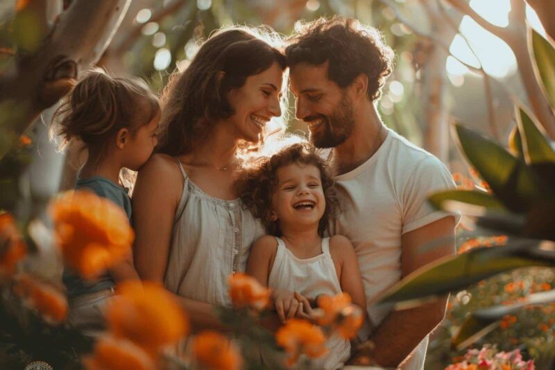 Meilleure mutuelle santé famille pour garantir le bien-être de vos proches. Comparez les options et choisissez la couverture idéale pour votre famille dès maintenant.