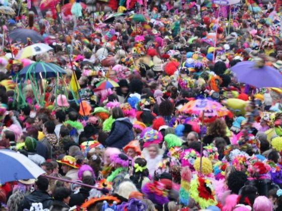 championnat du monde cri de la mouette