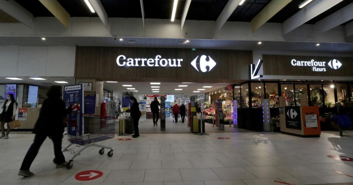 inflation alimentaire