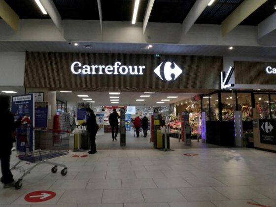 inflation alimentaire