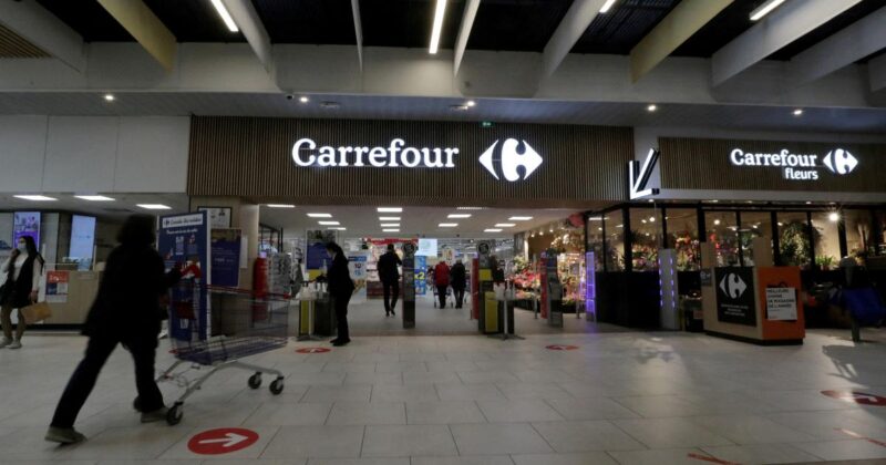 inflation alimentaire