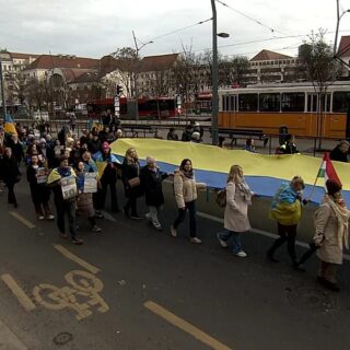 invasion de l'Ukraine