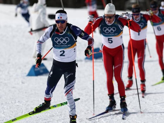 Quentin Fillon Maillet