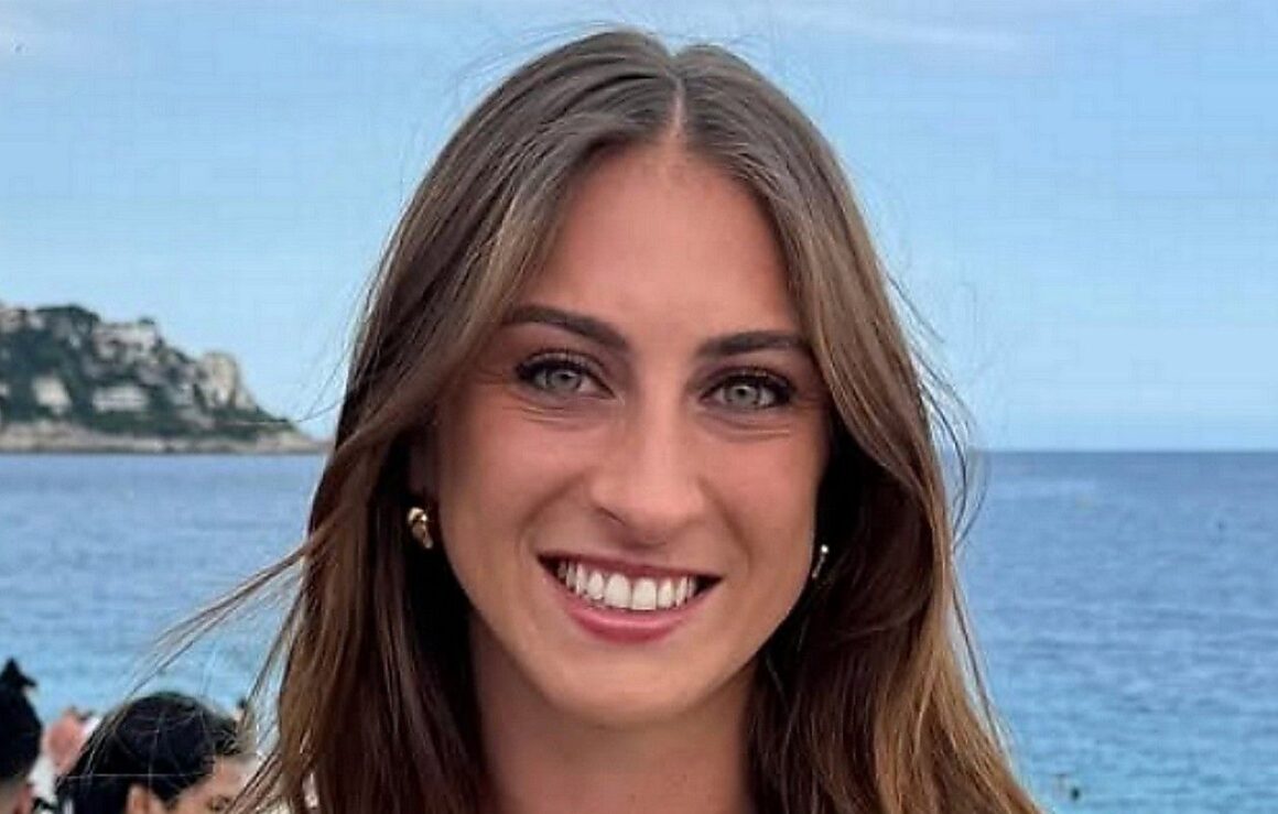 Estelle Laurier téléréalité