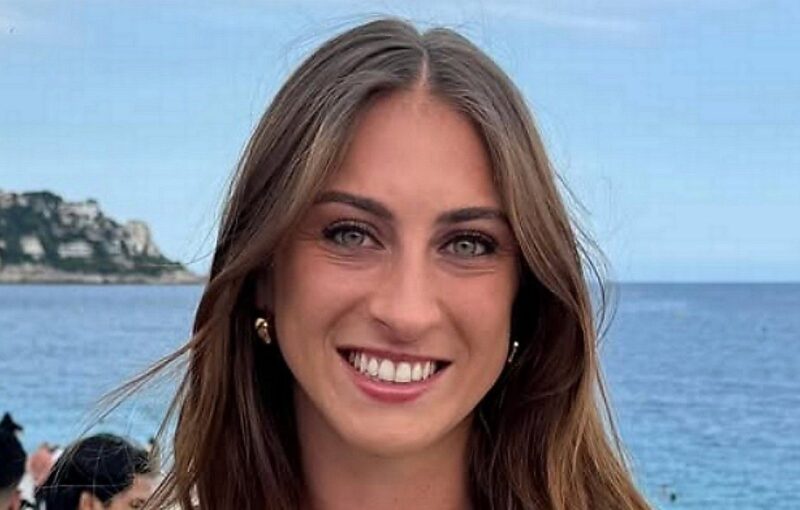 Estelle Laurier téléréalité