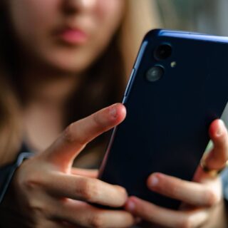 discussions parents enfants contenus violents