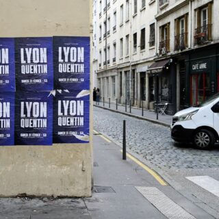 Mort de Quentin Deranque