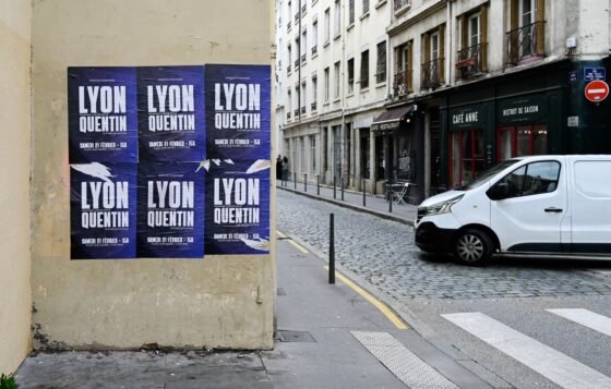 Mort de Quentin Deranque