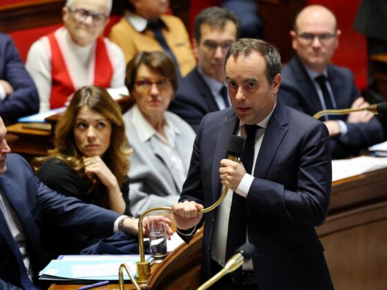 budget de l'État 2026