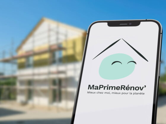 MaPrimeRénov
