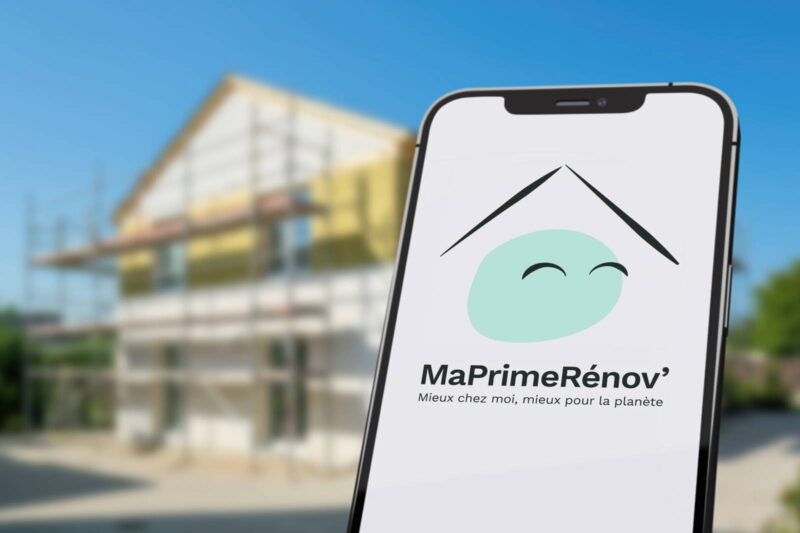 MaPrimeRénov
