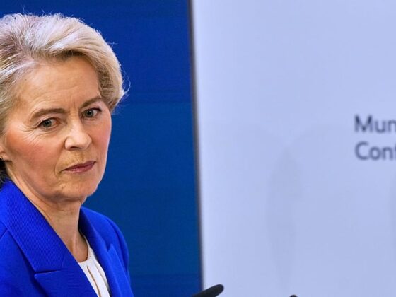 promesses commerciales Trump