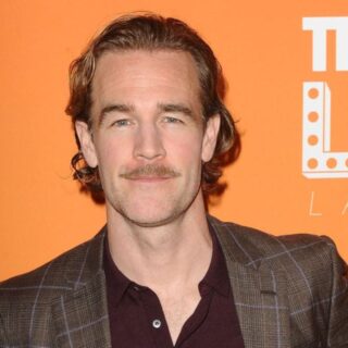 cagnotte James Van Der Beek