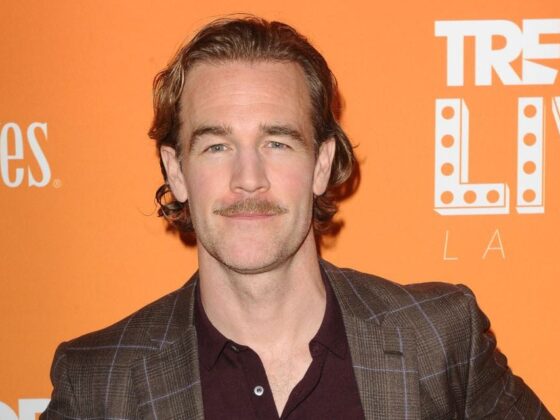 cagnotte James Van Der Beek